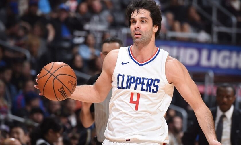 Τεόντοσιτς: Η Μακάμπι του Σφαιρόπουλου του κατέθεσε πρόταση