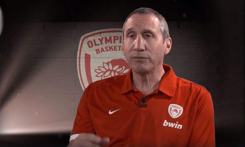 Mπλατ: Εξηγεί γιατί η EuroLeague θα είναι καλύτερη τη νέα σεζόν (vid)