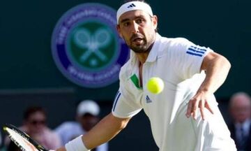 Wimbledon 2019: Στον δεύτερο γύρο Παγδατής Φέντερερ, Ναδάλ (vid)