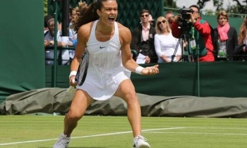 Wimbledon 2019: Πρόγραμμα Τετάρτης (3/7): Σάκκαρη-Μπουζκόβα στις 13.00