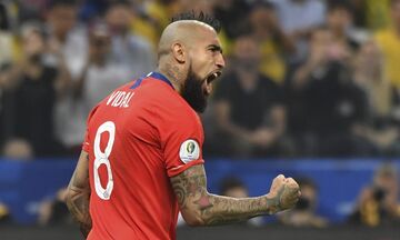 Copa America 2019: Προκρίνεται στον τελικό η Χιλή 