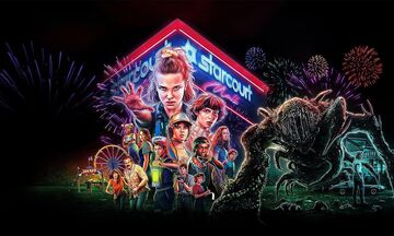 Stranger Things: Την Πέμπτη 4/7 η πρεμιέρα της 3ης σεζόν 