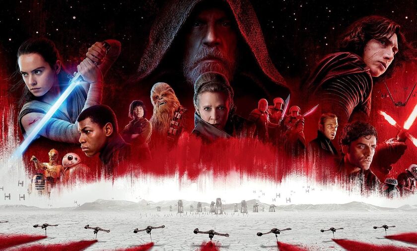 Η νέα ταινία «Star Wars 9» θα αποκαλύπτει όλη την αλήθεια για τους γονείς της Rey
