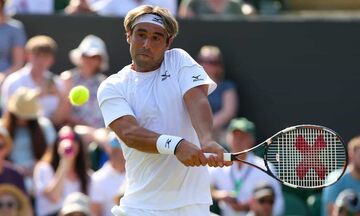 Wimbledon 2019: Ο Μπερετίνι έβαλε τους τίτλους τέλους του Παγδάτη 