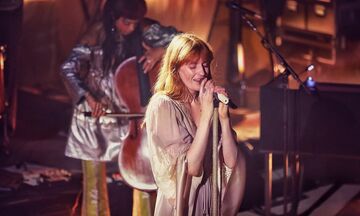 Μέσα σε μια ώρα η συναυλία των Florence + The Machine έγινε sold out!