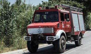 Φωτιά Εύβοια: Νέα μέτωπα και αναζωπυρώσεις