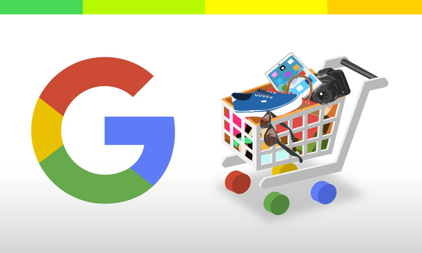 Ο οδηγός της Google για ασφαλές online shopping