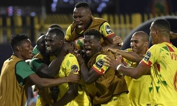 Copa Africa 2019: Μαρόκο-Μπενίν 1-1 (1-4 πεν), στους «8» το εκπληκτικό Μπενίν (vid)