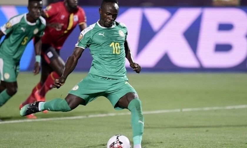 Copa Africa 2019: Ουγκάντα-Σενεγάλη 0-1, προκρίθηκε στα προημιτελικά η ομάδα του Σισέ (vid)