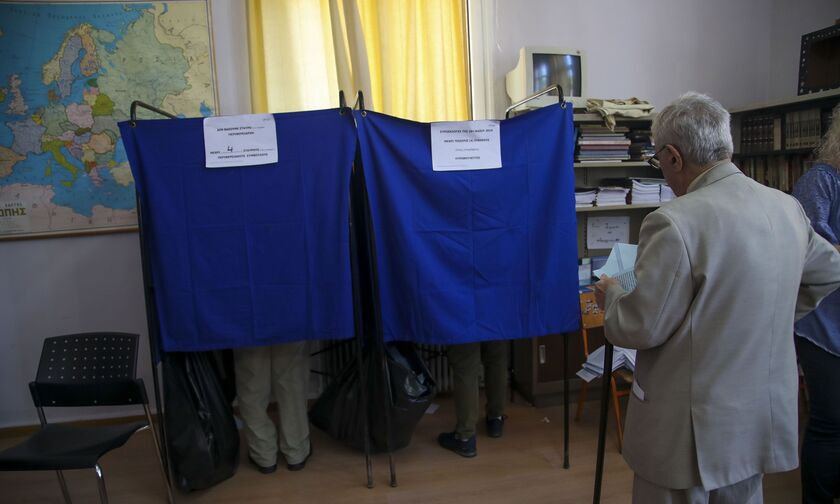 Εκλογές 2019: Όλοι οι υποψήφιοι βουλευτές σε Αθηνά-Πειραιά - Πόσους σταυρούς βάζουμε