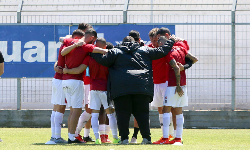 Οριστική η αποχώρηση του Γιαννιτόπουλου από τον Πλατανιά