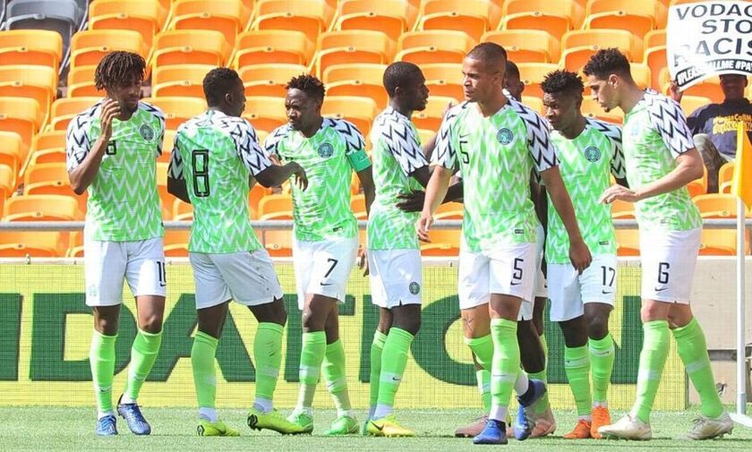Νιγηρία - Καμερούν 3-2: Στα προημιτελικά με ανατροπή οι «αετοί» (vid) 