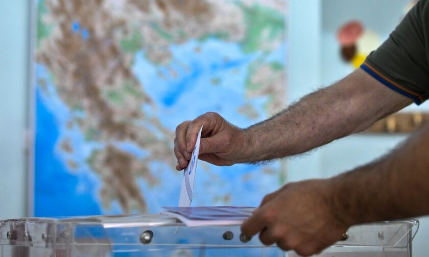 Εκλογές 2019: Άνοιξαν οι κάλπες. To exit poll και η πρώτη εκτίμηση για το αποτέλεσμα
