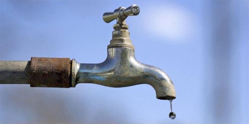 ΕΥΔΑΠ: Διακοπή ύδρευσης - Σε ποιες περιοχές