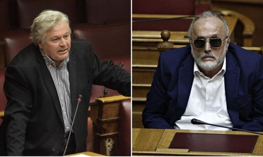 Πιο θρίλερ δεν γίνεται: Κουρουμπλής-Παπαχριστόπουλος με διαφορά 2 ψήφων στο 97,65% ενσωμάτωσης