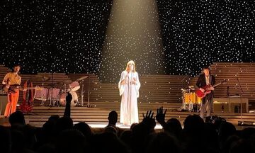 Florence and The Machine: Sold Out σε λιγότερο από 1 ώρα η συναυλία τους στο Ηρώδειο