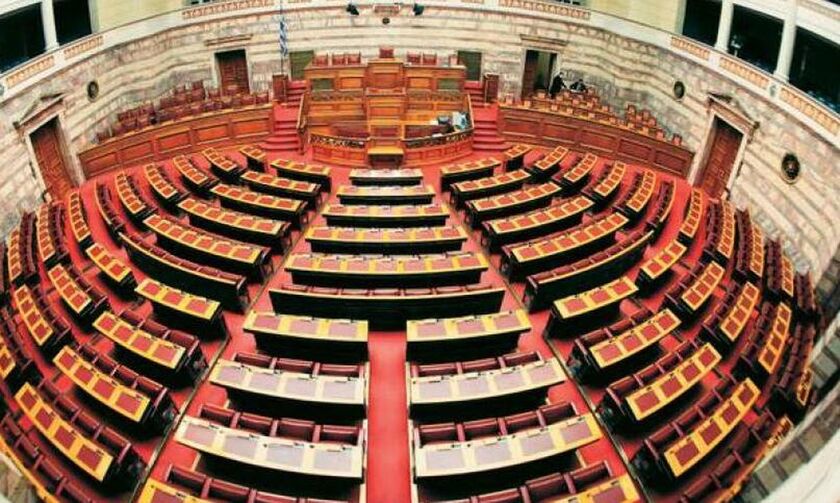 Αποτελέσματα Εκλογών 2019: Οι 300 της νέας Βουλής