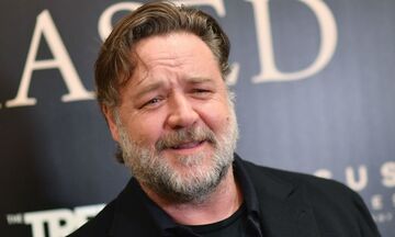 Ο Russell Crowe αποχώρησε άρον άρον από συνέντευξη έπειτα από σχόλιο του παρουσιαστή