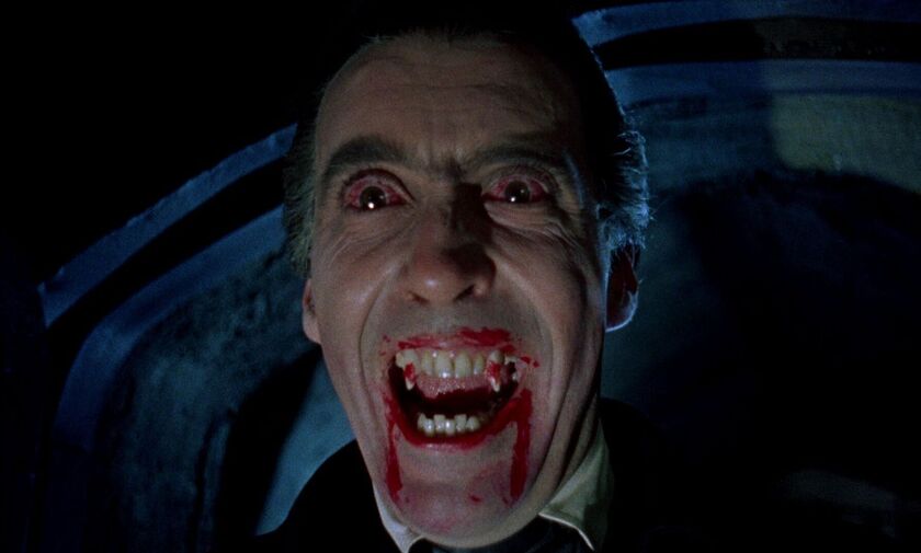 Το πρώτο sneak peek από την επερχόμενη σειρά του Netflix «Dracula» (pic)