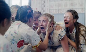 «Midsommar»: Το θρίλερ που τρομάζει τους θεατές όπως κανένα άλλο! (vid)