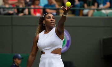 Wimbledon 2019: H Σερίνα Γουίλιαμς νίκησε τη Ρίσκε και πανηγύρισε σαν άντρας! (vids)