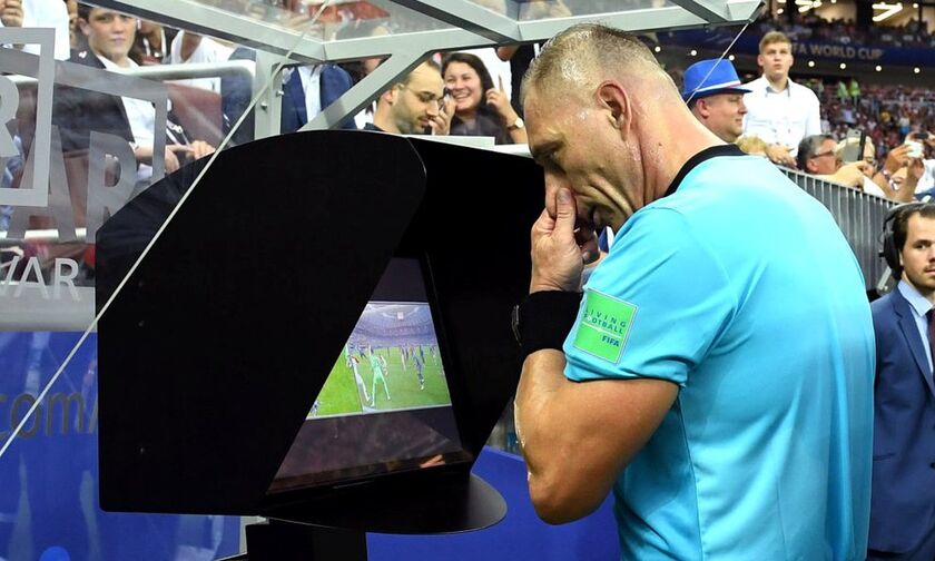 VAR σε Super League: Πάει για 3η αγωνιστική - Ποιο είναι το κόστος εγκατάστασης