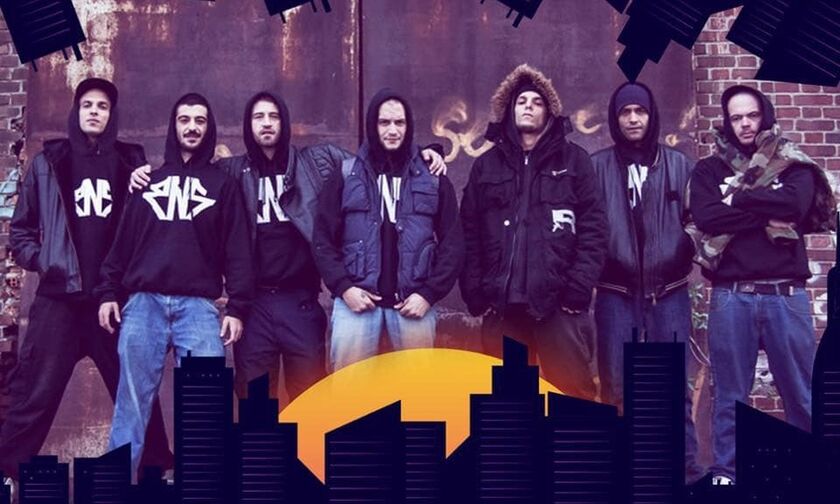 Το «Drop Festival 2019» έρχεται στην Τεχνόπολη