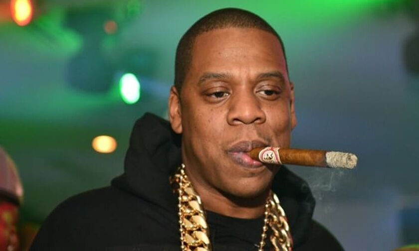 Ο Jay-Z «εξαπλώνεται» στην βιομηχανία κάνναβης 