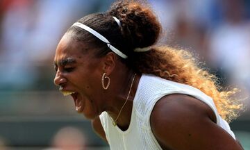 Wimbledon 2019: Στον τελικό η Σερίνα Ουίλιαμς! (pic+vid)