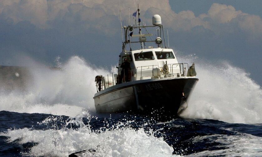 Χαλκιδική: Τα τελευταία λόγια του ψαρά που έχασε τη ζωή του στη θεομηνία (Vid)