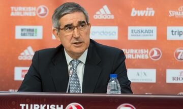 Η ACB κόντρα στη EuroLeague: «Απορρίπτουμε το μοντέλο σας»