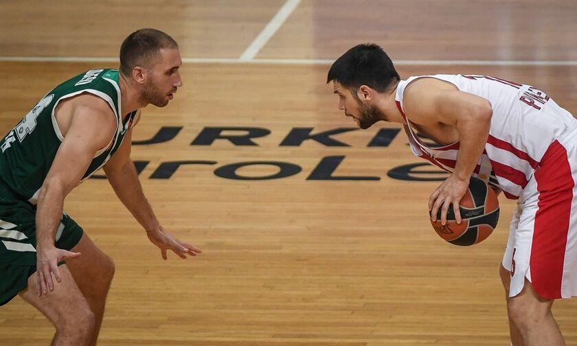 EuroLeague: Απαγόρευση μεταγραφών για οφειλές των ομάδων