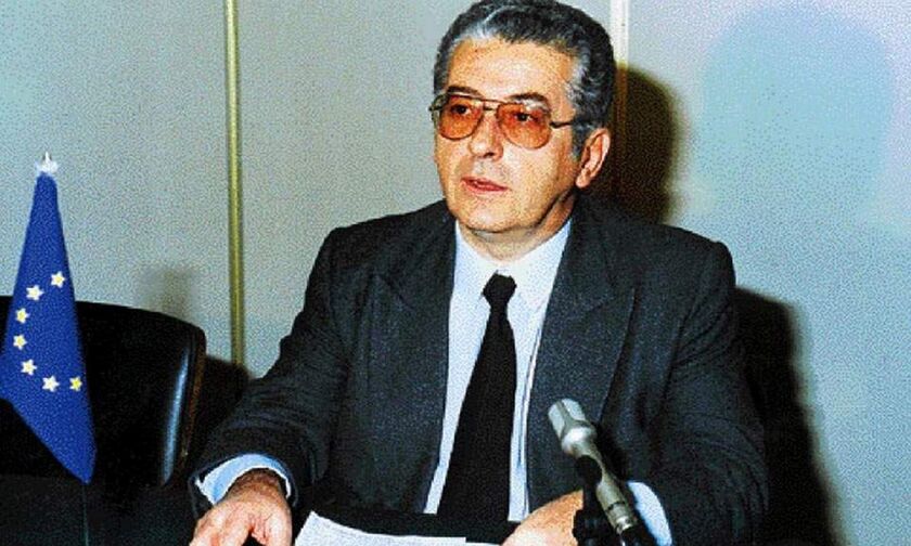 Πέθανε ο τέως πρόεδρος της ΕΣΗΕΑ, Γιώργος Αναστασόπουλος