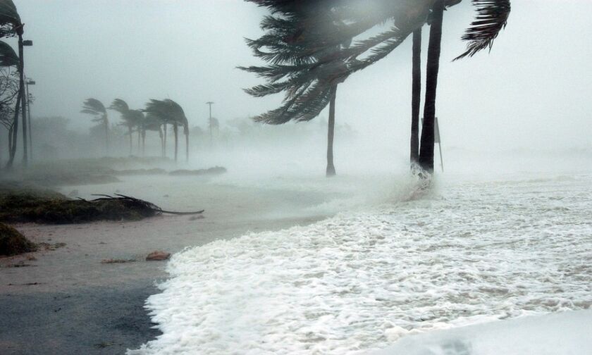 Καιρός: Καταιγίδες στη μισή Ελλάδα - Σε ισχύ Έκτακτο Δελτίο Επικίνδυνων Καιρικών Φαινομένων
