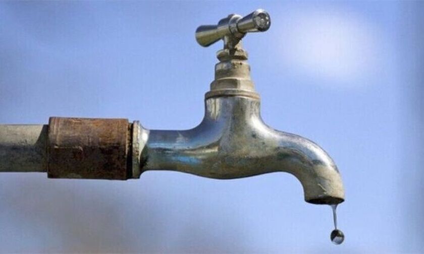 ΕΥΔΑΠ: Διακοπή ύδρευσης σε Άλιμο, Βουλιαγμένη, Βύρωνα, Μεταμόρφωση, Χαϊδάρι, Νίκαια  