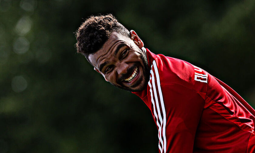 Ο Σουντανί μπορεί να παίξει τον ρόλο του αντί-Φορτούνη