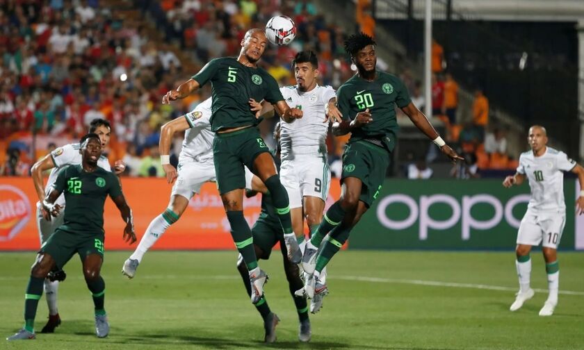 Copa Africa 2019: Ο Μαχρέζ στο 94’ έστειλε την Αλγερία στον τελικό! (vid)