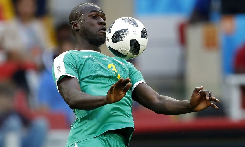 Copa Africa: O Κουλιμπαλί χάνει τον τελικό με την Αλγερία