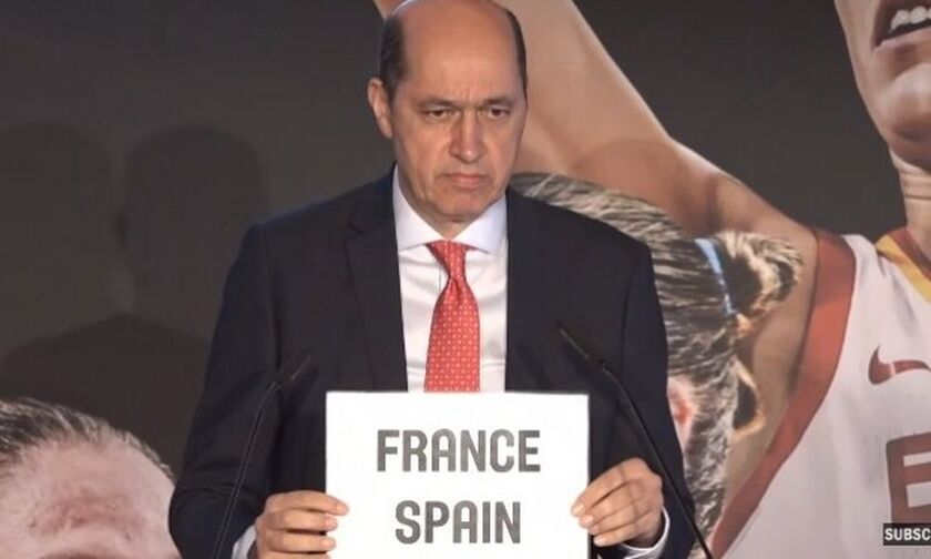 Γαλλία και Ισπανία συνδιοργανώτριες για το Eurobasket Γυναικών 2021