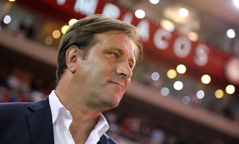 Μαρτίνς: «Δουλειά μου να βρω κι άλλους παίκτες για αντί-Φορτούνη»-vid