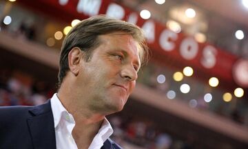 Μαρτίνς: «Δουλειά μου να βρω κι άλλους παίκτες για αντί-Φορτούνη»-vid