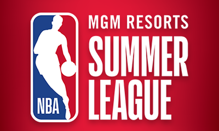 Summer League: Οι καλύτερες στιγμές (vid)