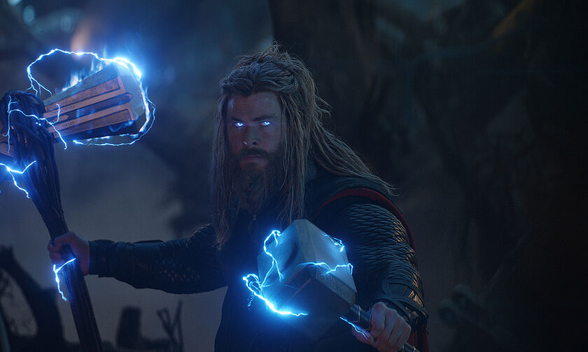 Η 4η ταινία του Thor είναι γεγονός!