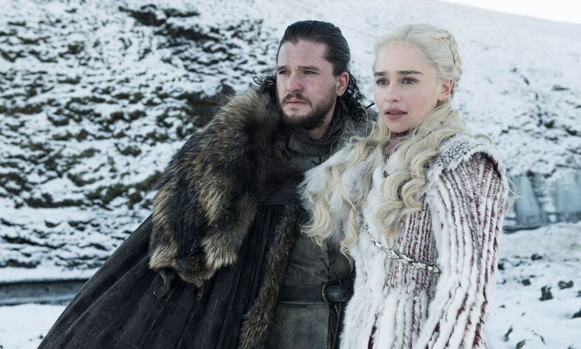 Game of Thrones: Έσπασε τα ρεκόρ υποψηφιοτήτων στα φετινά Emmy!