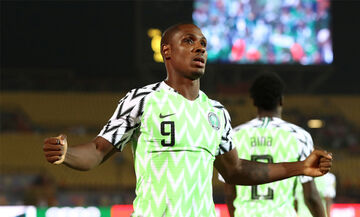 Copa Africa 2019: Στην τρίτη θέση η Νιγηρία, 1-0 την Τυνησία (vid)