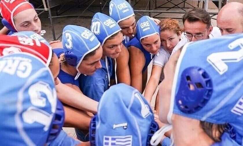 Παγκόσμιο Πρωτάθλημα Υγρού Στίβου: Η Κίνα στο δρόμο της Εθνικής