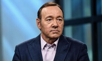 Αποσύρθηκαν οι κατηγορίες εναντίον του Kevin Spacey περί σεξουαλικής παρενόχλησης