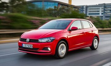 Νέο VW Polo με τιμή από 12.950 ευρώ