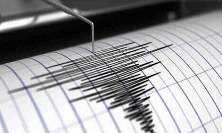 Σεισμός ΤΩΡΑ: 5,3 στη Μαγούλα