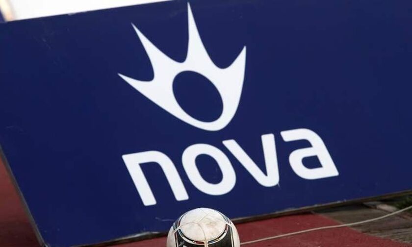 Στην ΠΑΕ Ολυμπιακός κι άλλος δημοσιογράφος της Nova 